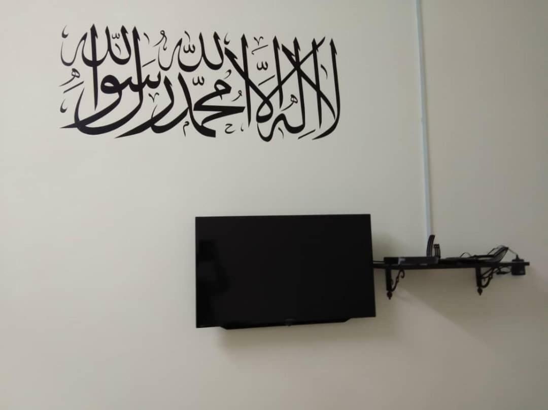 Zah'Ra Homestay Kuala Lipis Exterior foto